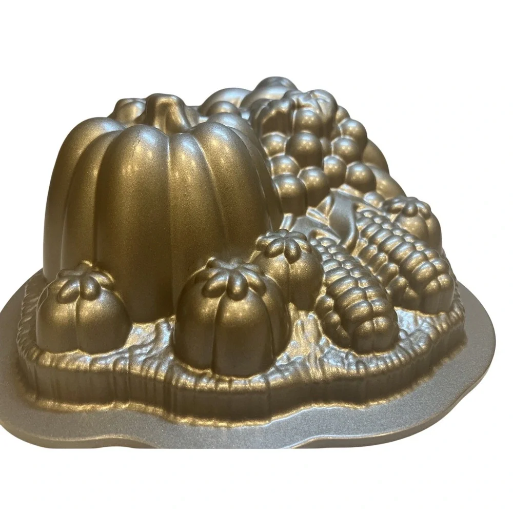 Nordic Ware good corn